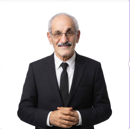 Necati SU