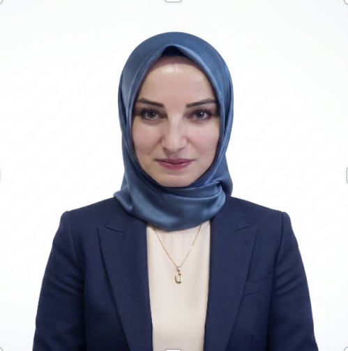 Fatma URAN